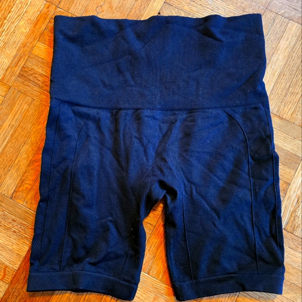 Bike Shorts